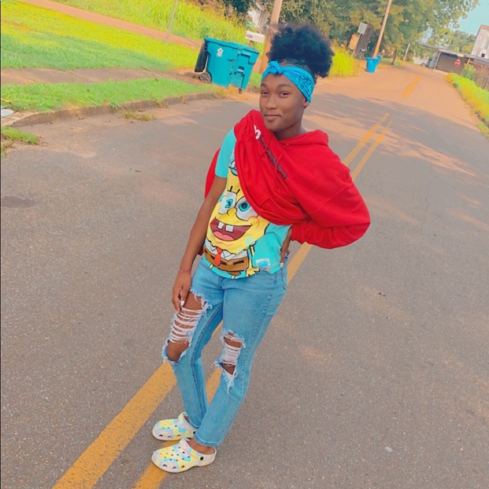 Meet your Posher, Chunk